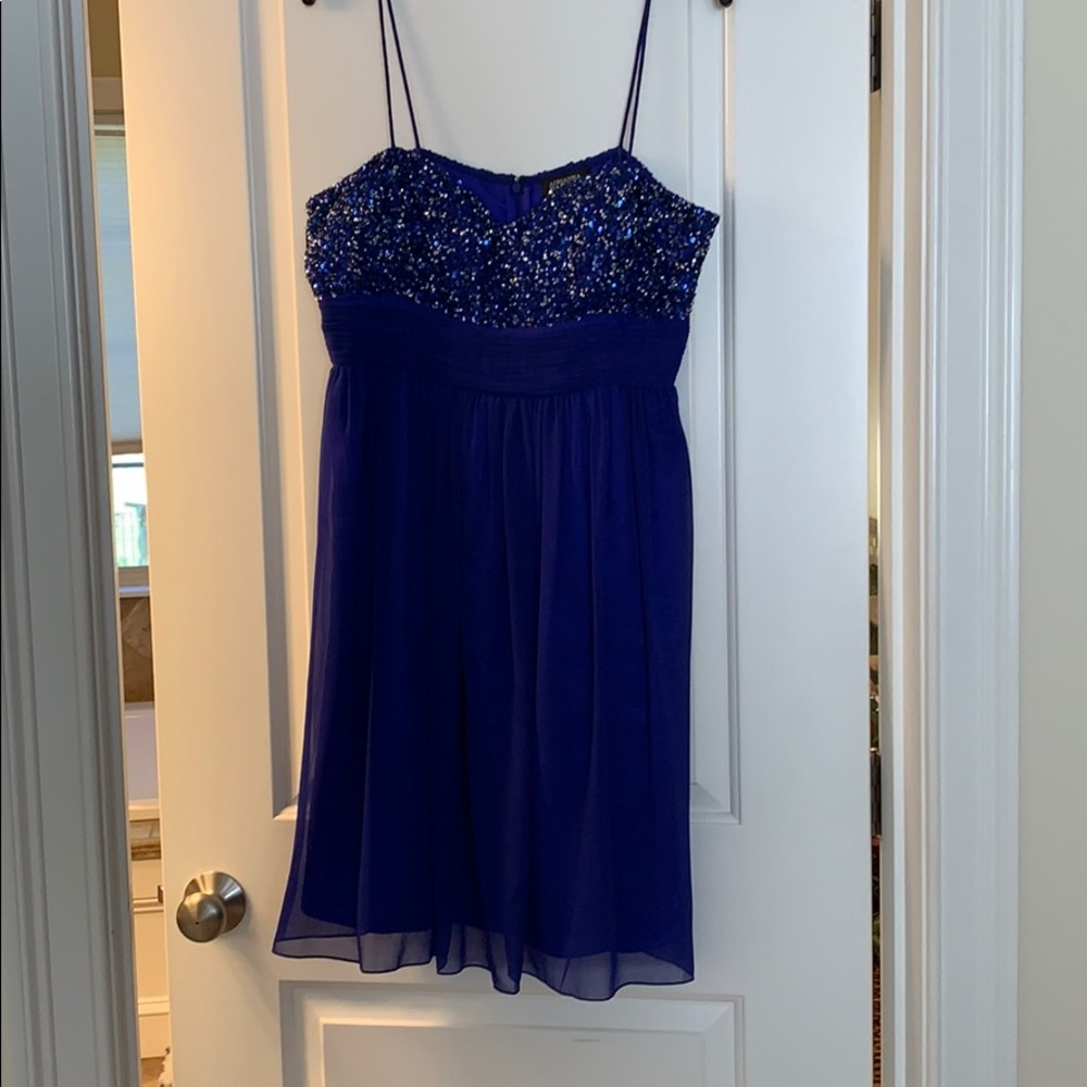 Adrianna Papell Dress